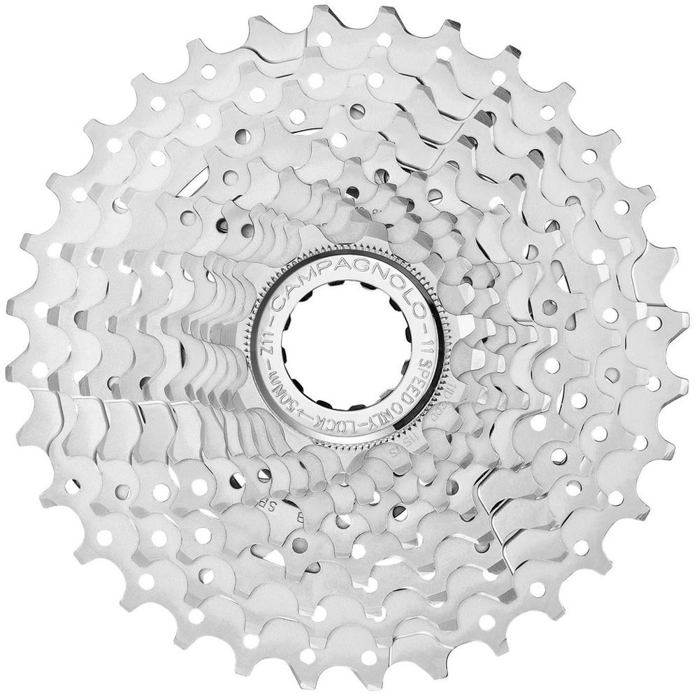 Campagnolo Potenza 11-fach Kassette 11-27 kaufen | Bike-Discount