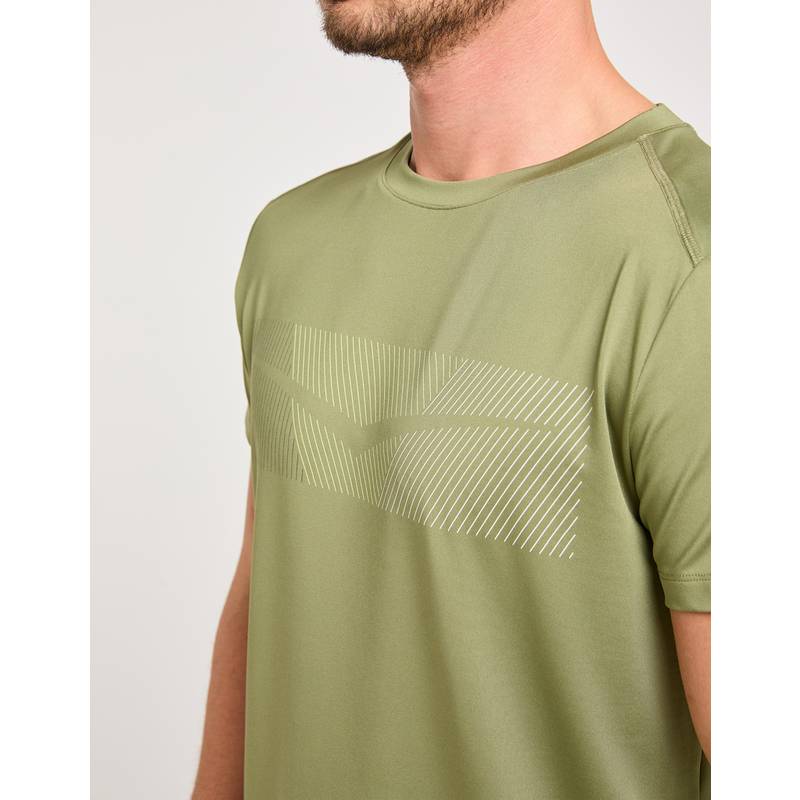 VENICE BEACH VB Men HAYES T-Shirt Herren