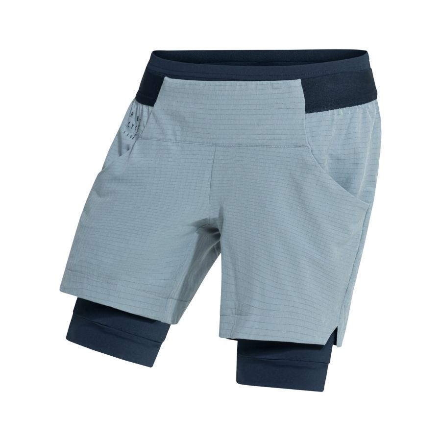 Altissimi II Fahrrad Shorts Damen