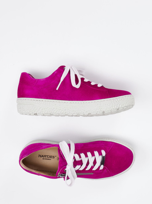 Sneaker-26615490007 Hartjes