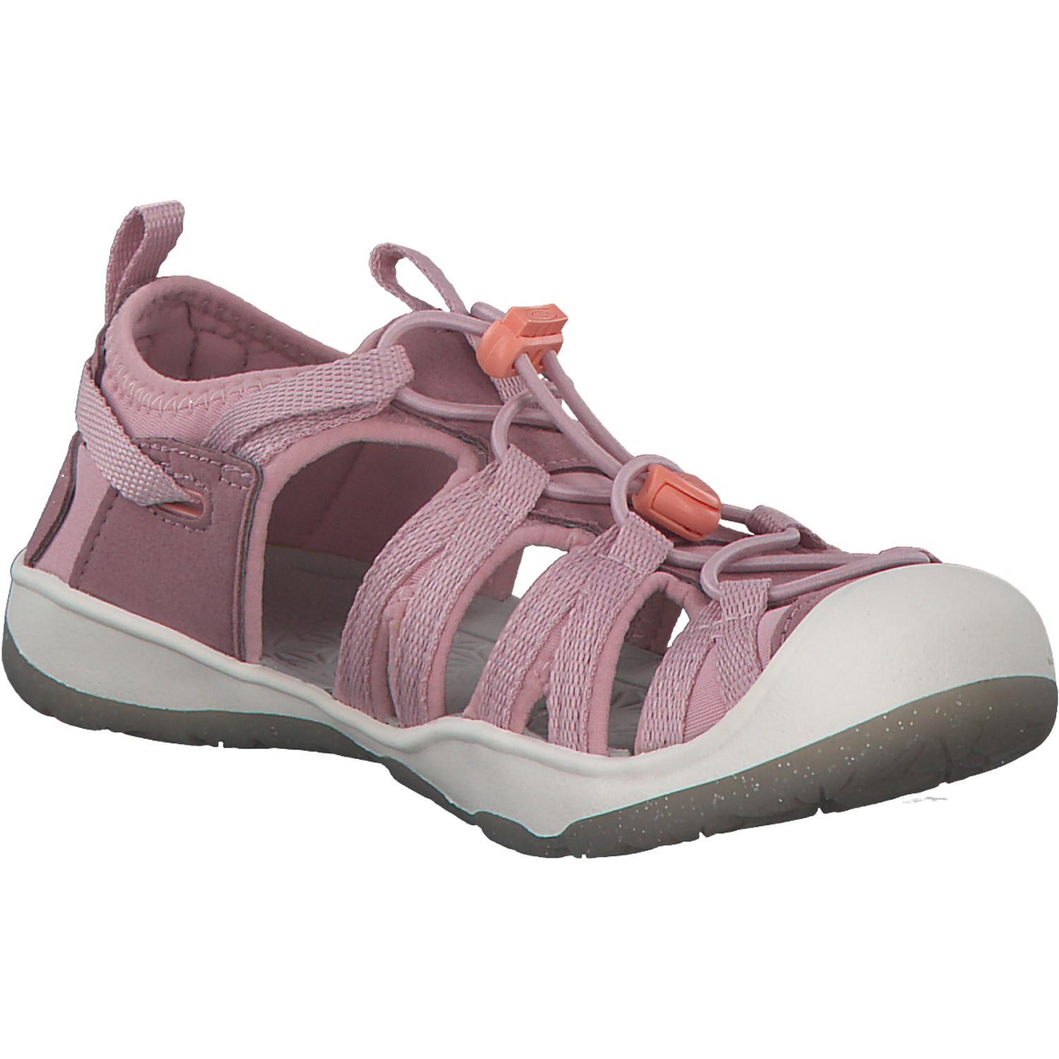 Keen Moxie Sandal 1028832, Sandaletten, Kinder, Rosa