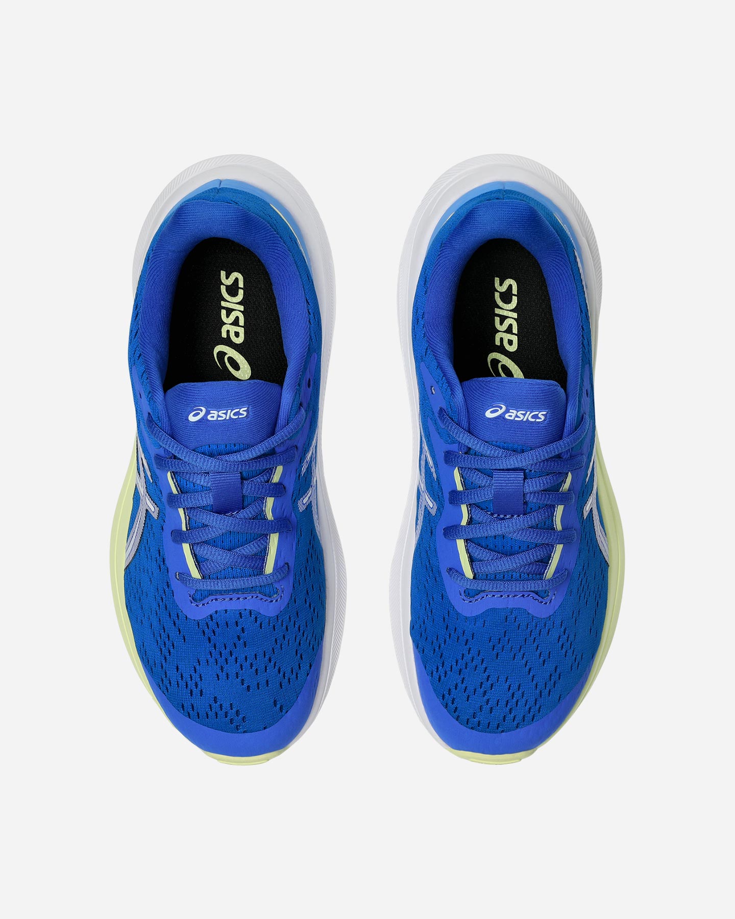 Bežecké topánky Asics Gt 1000 13 Gs Jr 1014A343-404