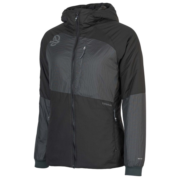 Ternua - Women's Kuantik Hood Jacket - Kunstfaserjacke