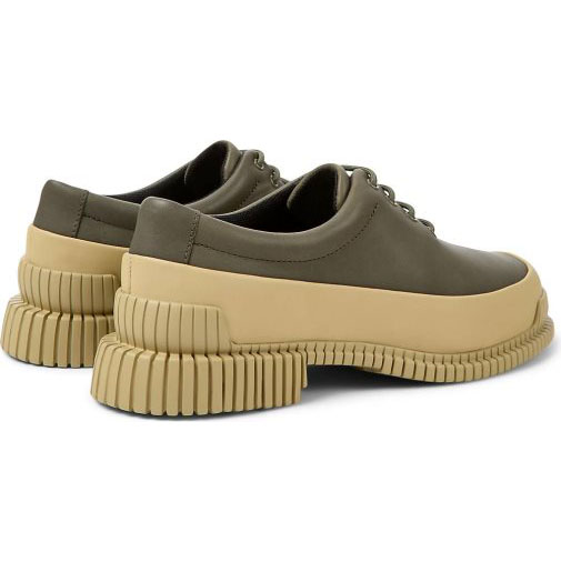 Camper Schnürschuhe Pix