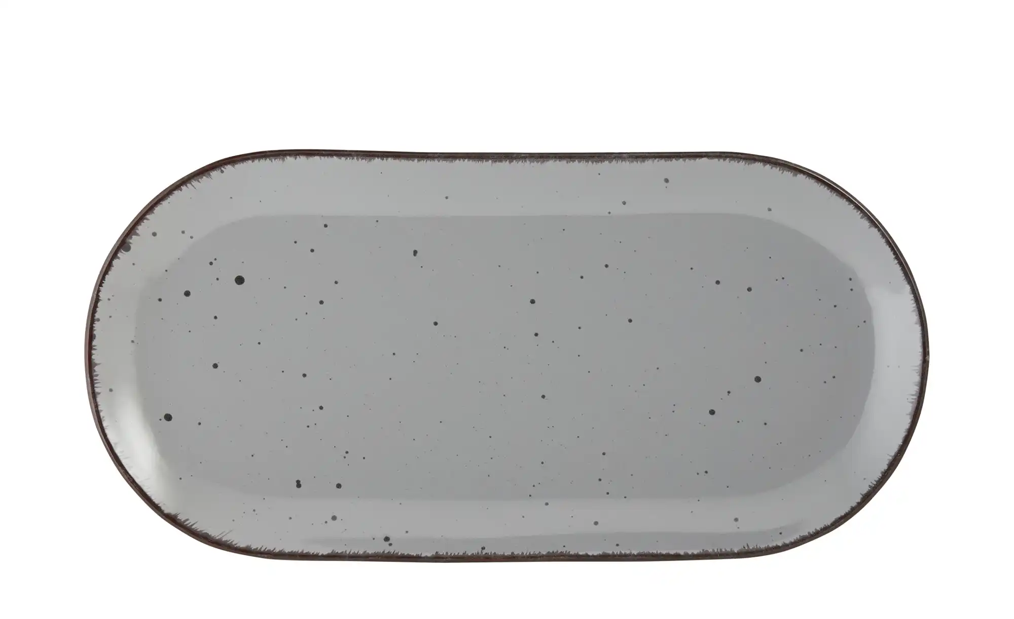 Peill Putzler Servierplatte 38 x 18 cm Siena