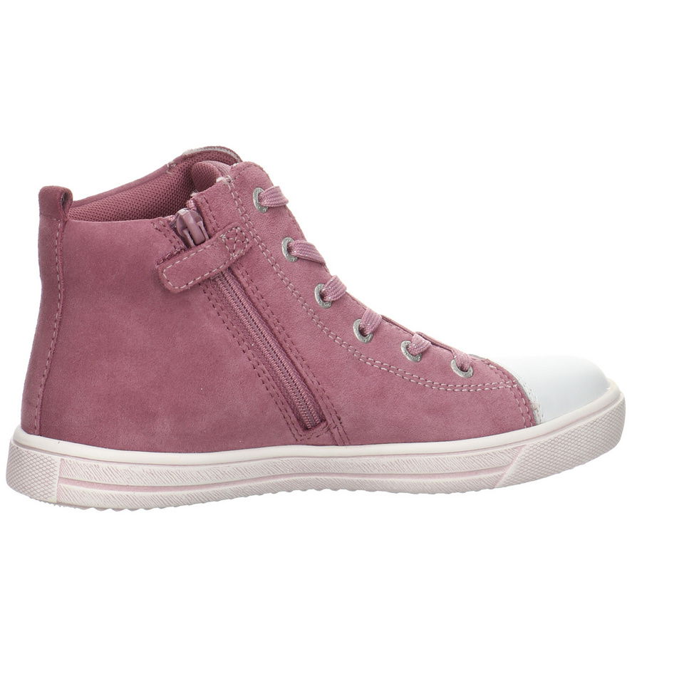 Lurchi Starlet Hightop Sneaker