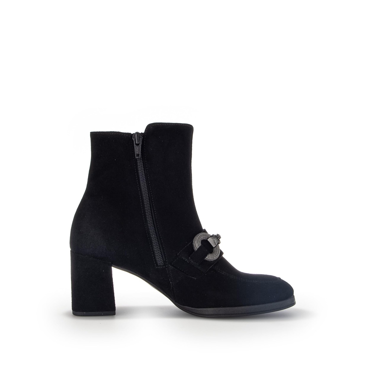 GABOR Stiefel schwarz