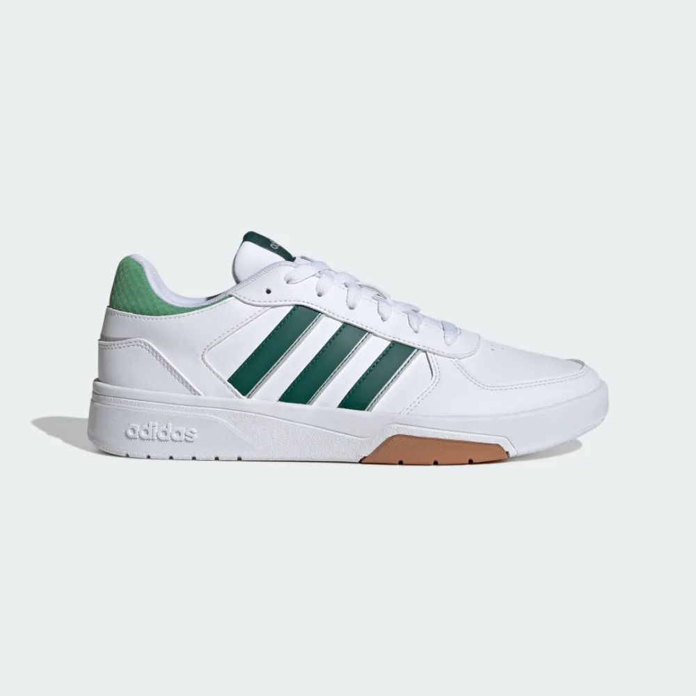 adidas CourtBeat Court ID0502 / grau