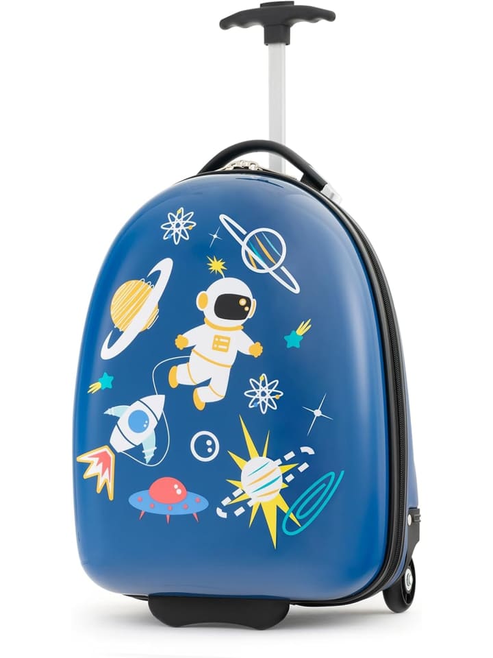 COSTWAY Kofferset 16