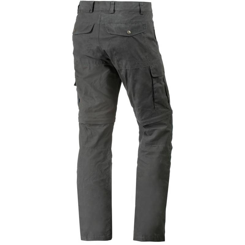 FJLLRVEN Karl Pro Zip-Off Zipphose Herren