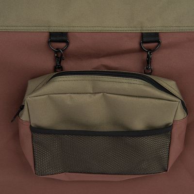 Faltbare Hundebox Camo