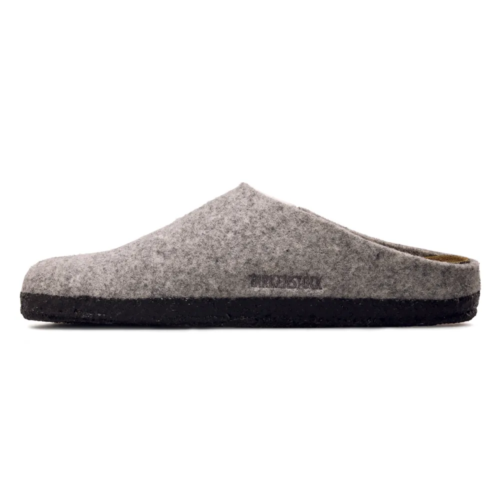Birkenstock Zermatt 1015080 / grau