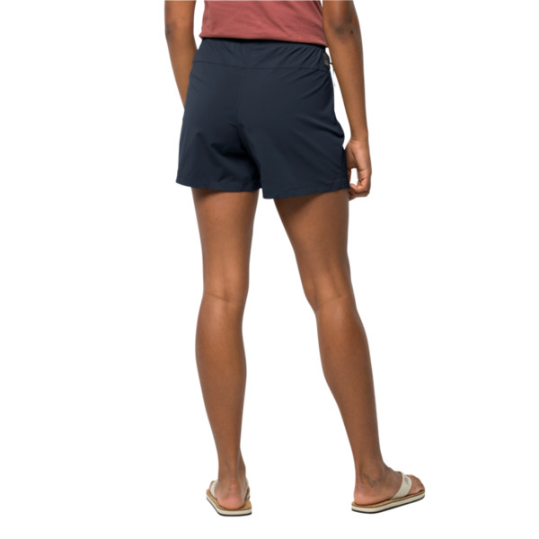 WANDERTHIRST SHORTS W Damen - Shorts