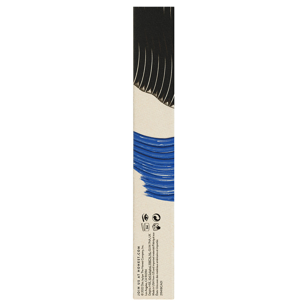 Honest Beauty EXTREME VOLUME MASCARA + BOLD LASH PRIMER Mascara