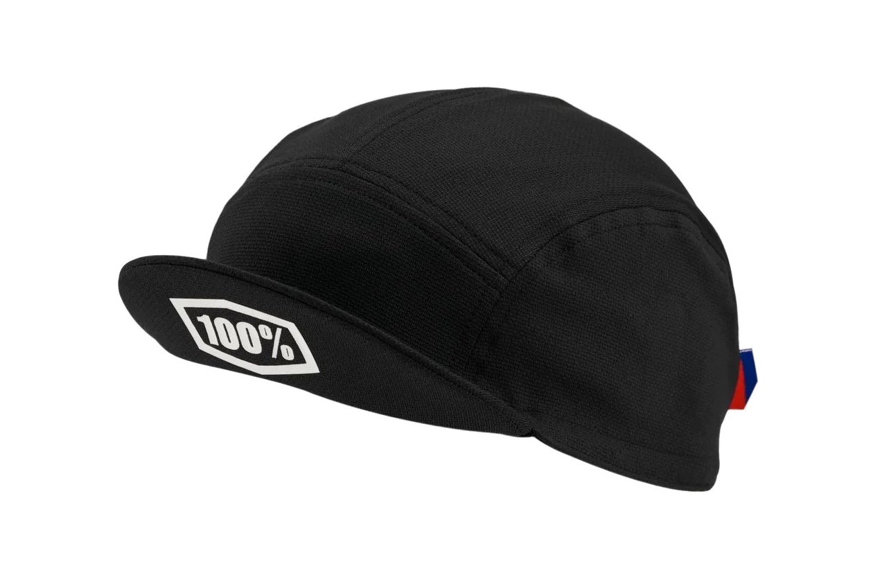 100 Percent Exceeda Road Cap Schirmmu00fctze - 2023