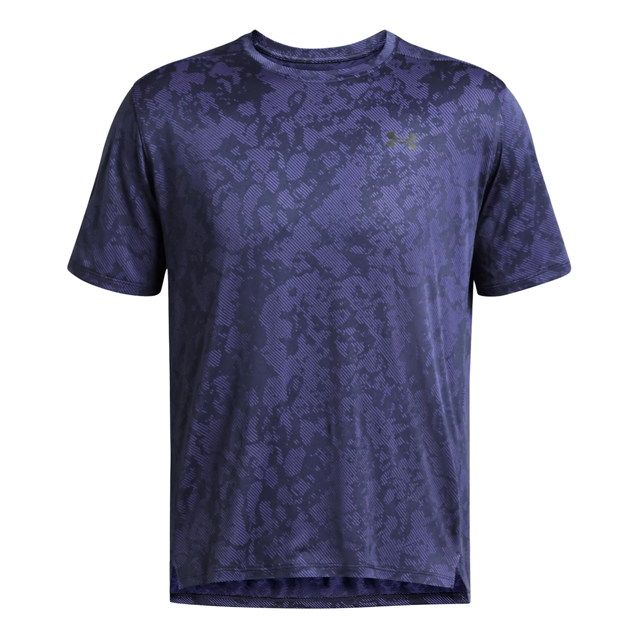 Tech Vent Goede T-Shirt Herren - Lila