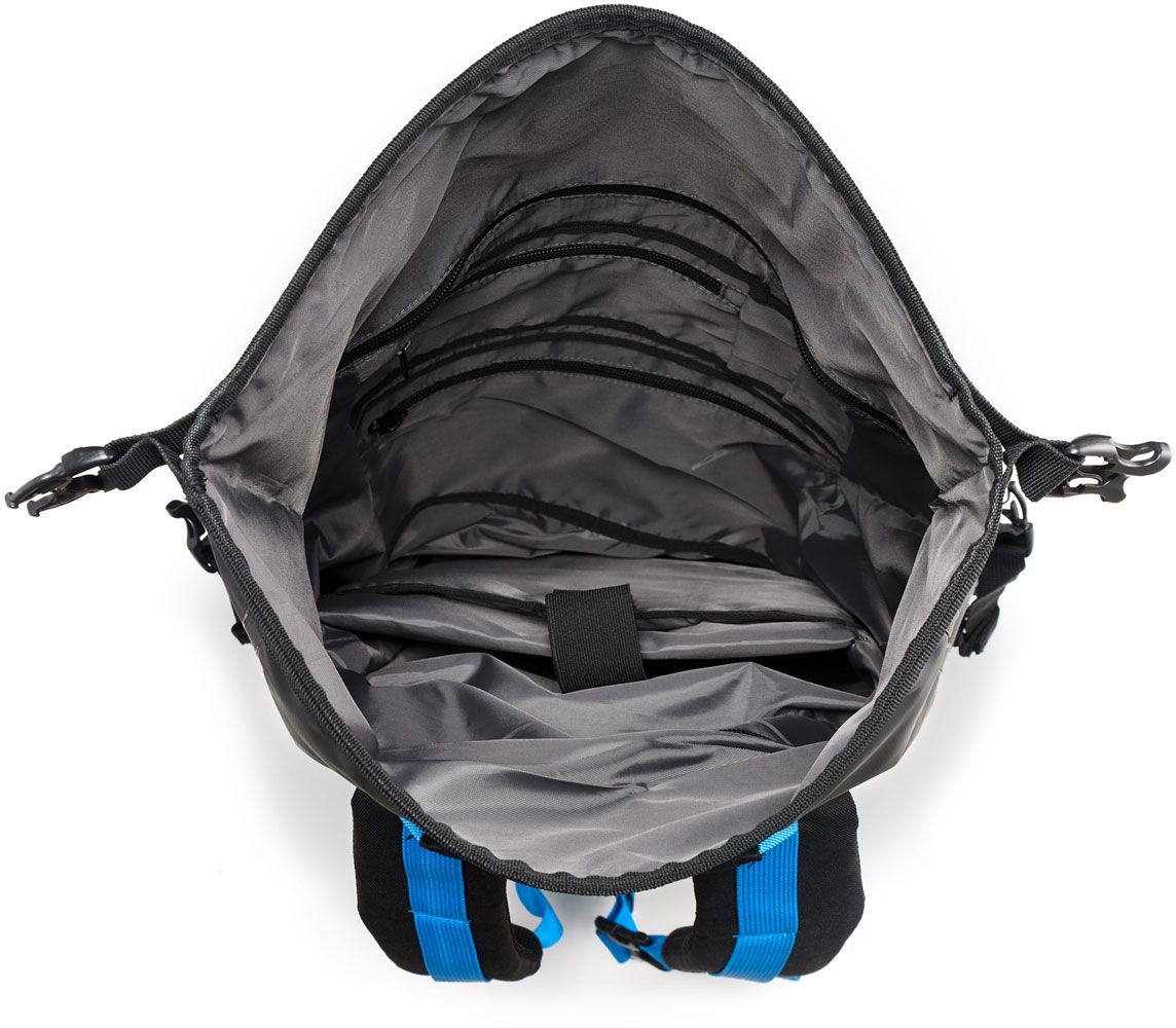 sailfish Waterproof Backpack Barcelona - Rucksack kaufen | Bike-Discount