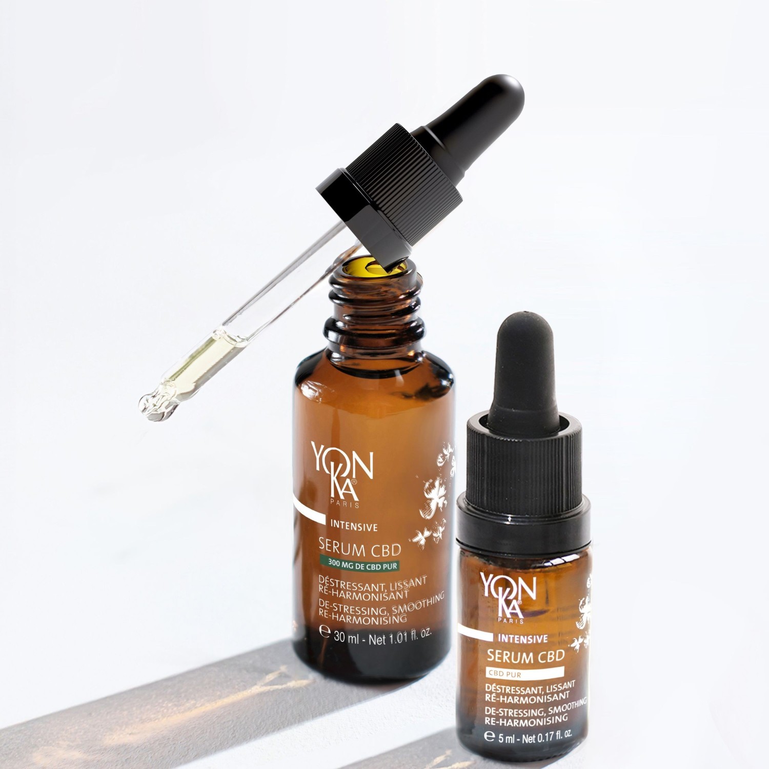 Yon-Ka CBD sérum