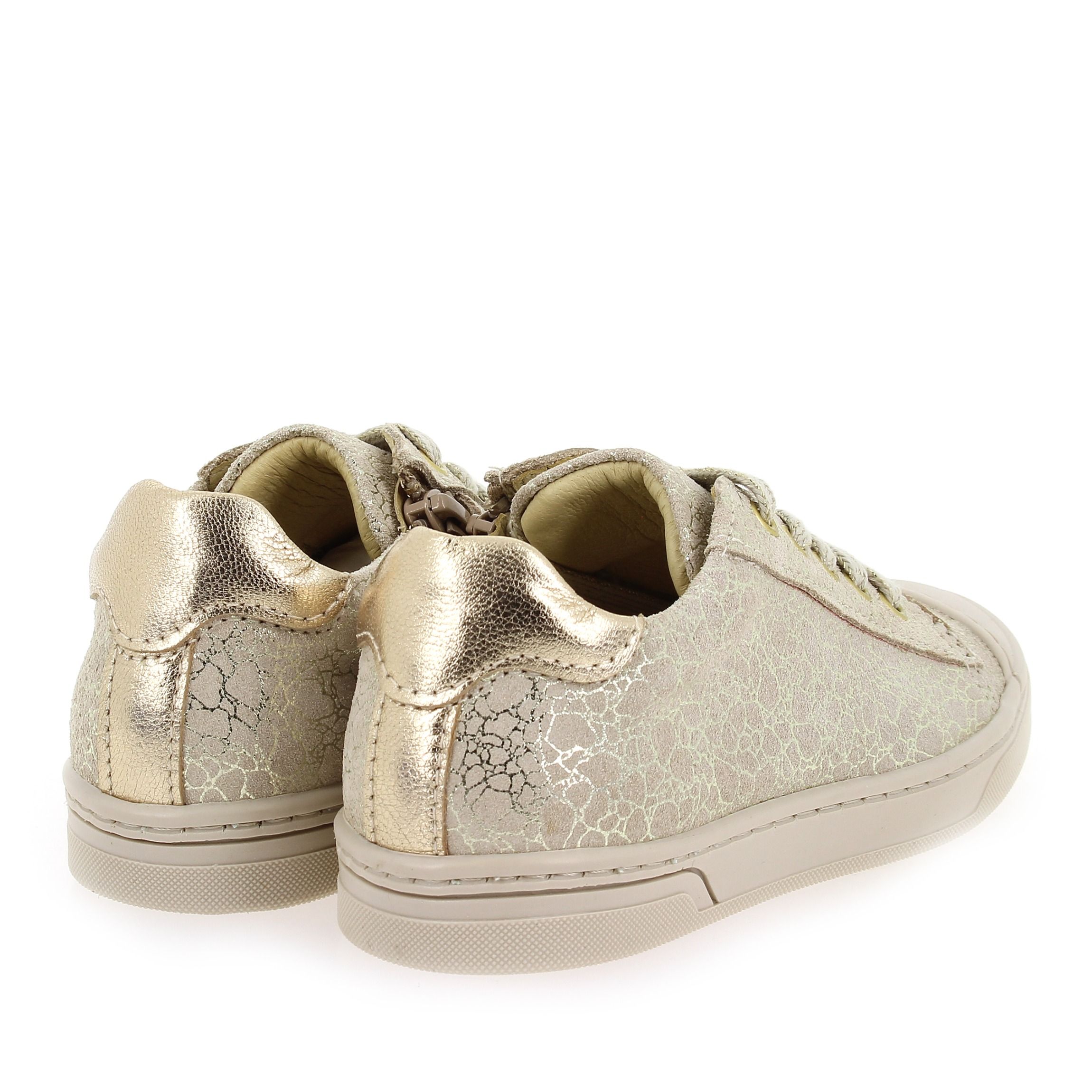Bellamy  INDY E24 - Beige Platine