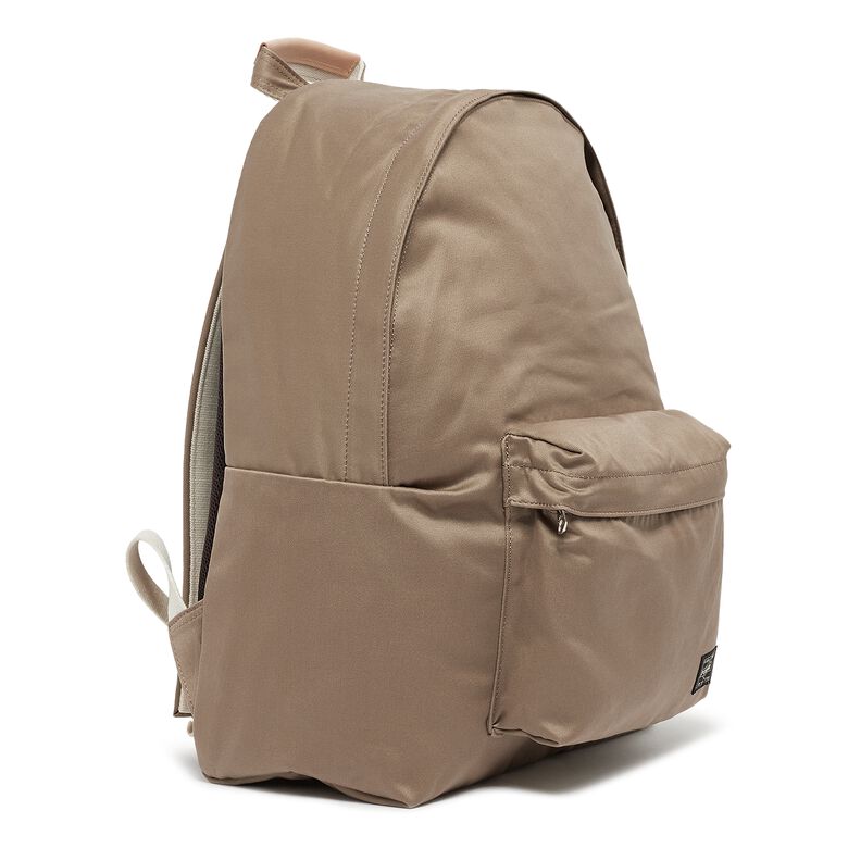 Porter-Yoshida Kaban Weapon Day Pack beige