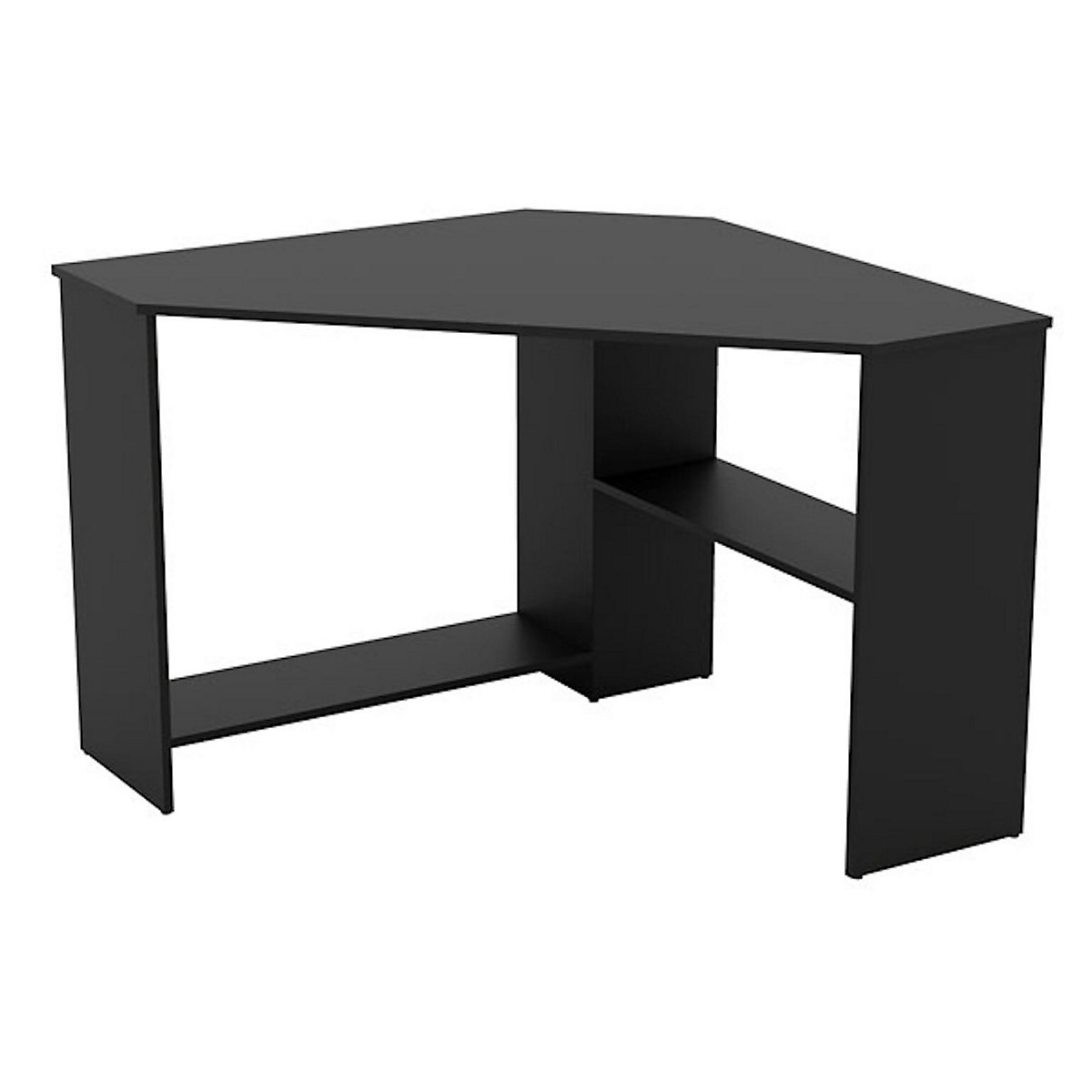Eckschreibtisch Schreibtisch Rabat 80x80x73cm