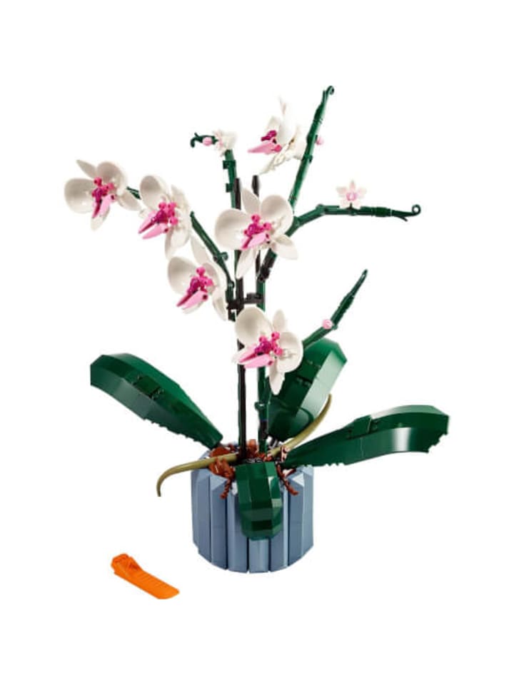 LEGO Bausteine Creator 10311 Orchidee günstig kaufen onesize