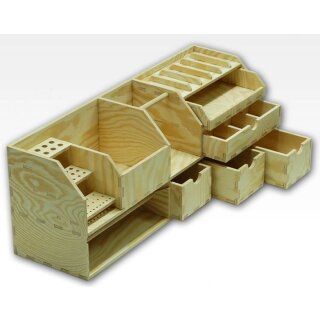 Benchtop Organizer
