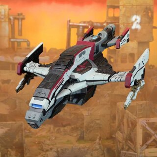 Deadzone Enforcer Accuser Interceptor/Persecutor Bomber