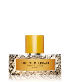 Vilhelm Parfumerie The Oud Affair Eau de Parfum-100 ml