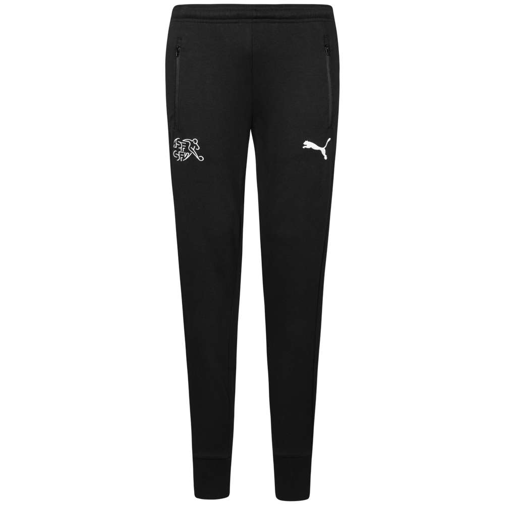 Schweiz PUMA Casual Jogginghose 748727-13