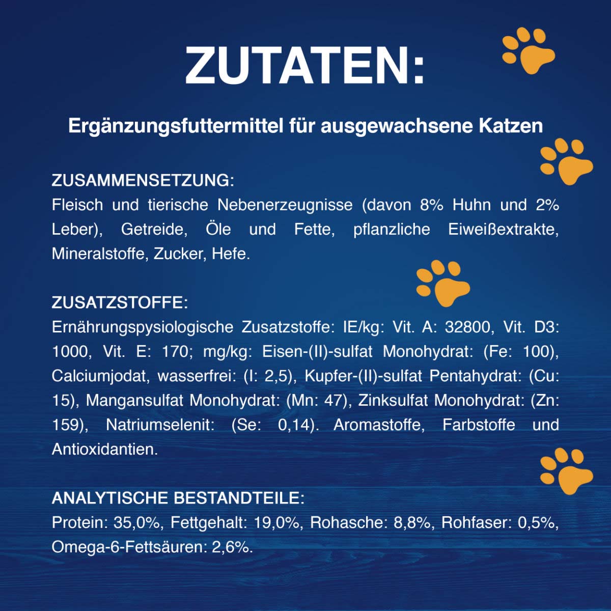 FELIX Play Tubes Katzensnack Huhn & Leber kaufen