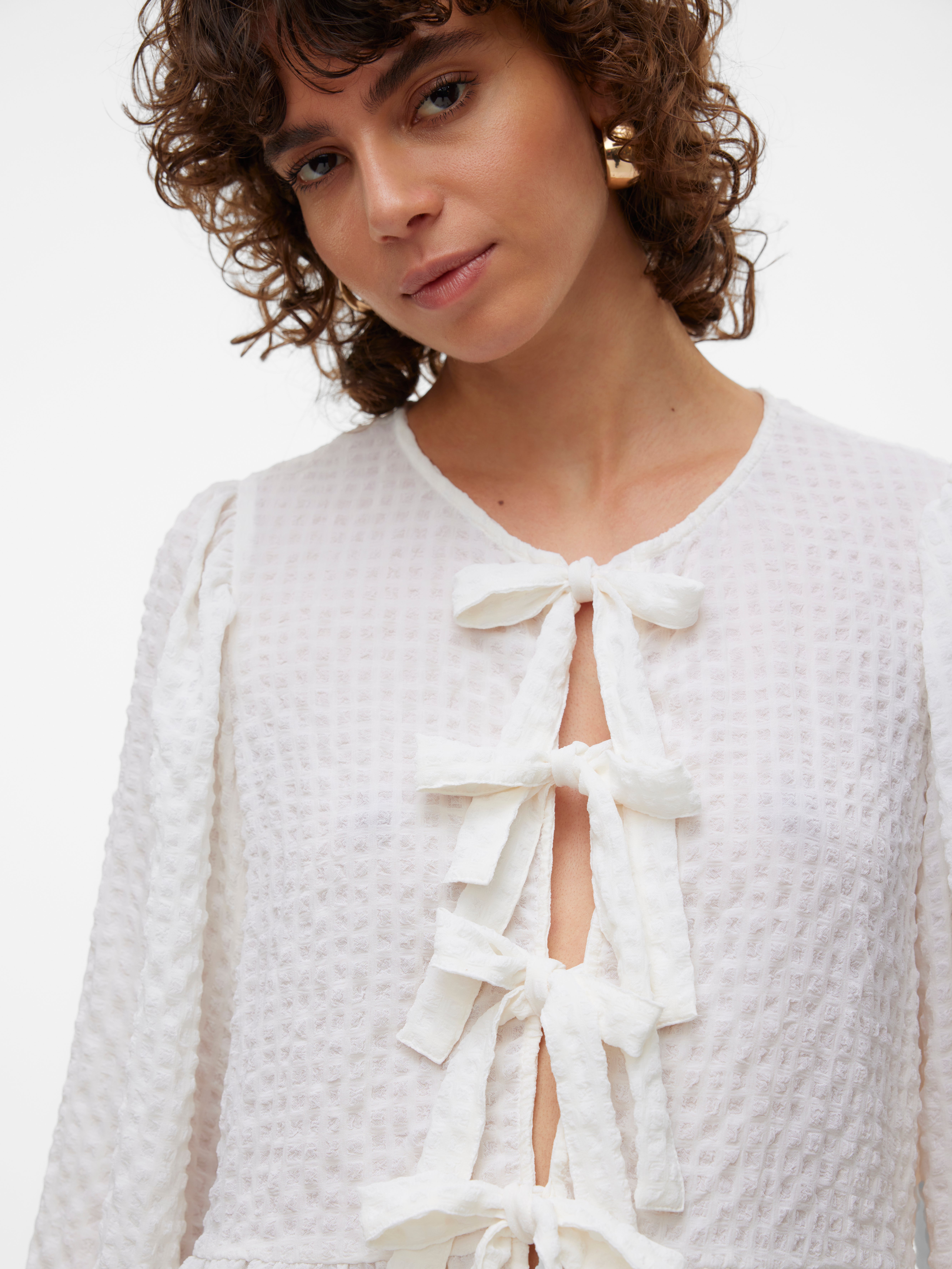 VMHOLLO Strickjacke