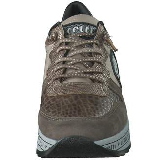 Cetti Ante Criollo Sneaker in beige