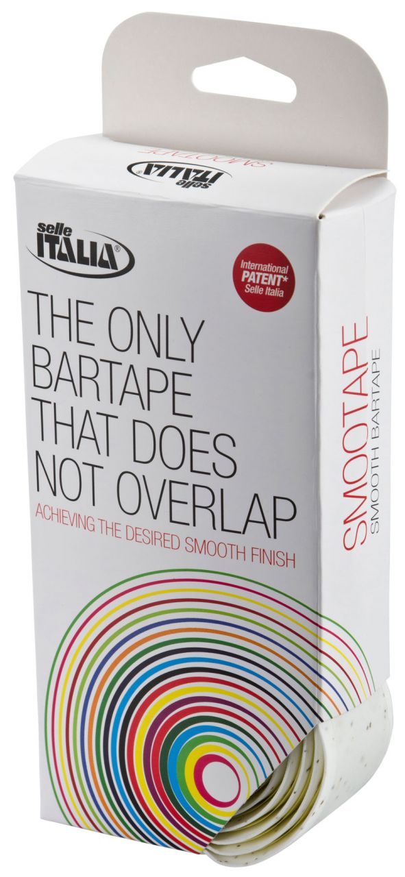 Selle Italia Smootape Classica 2,5mm braun