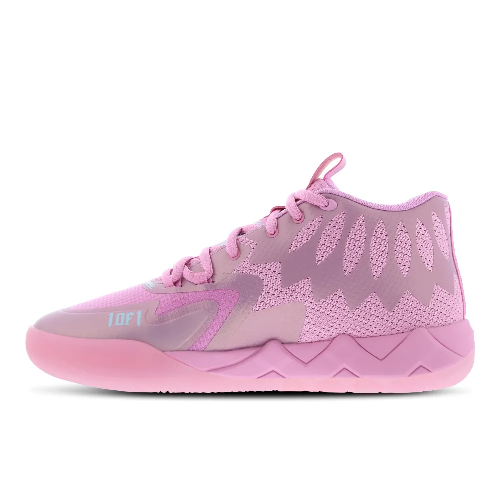 PUMA MB.01 309755 01 / pink