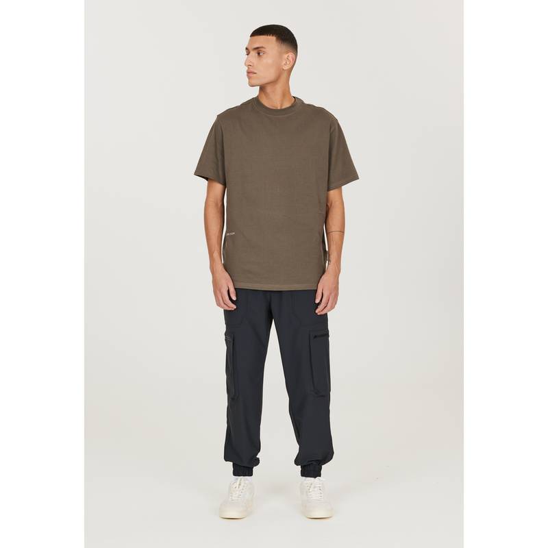 SOS Dolomiti Printshirt Herren
