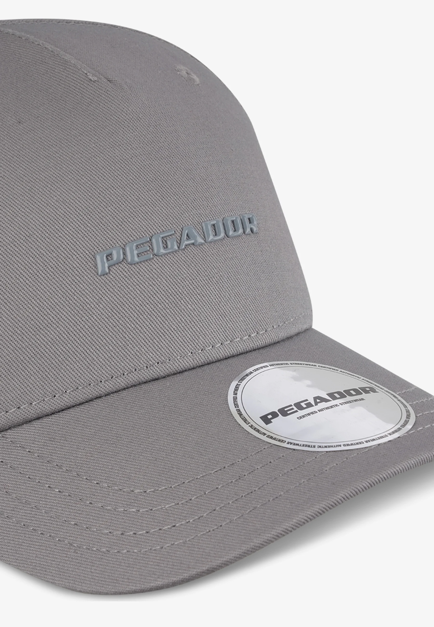 Gorra UNISEX con logotipo de Pegador