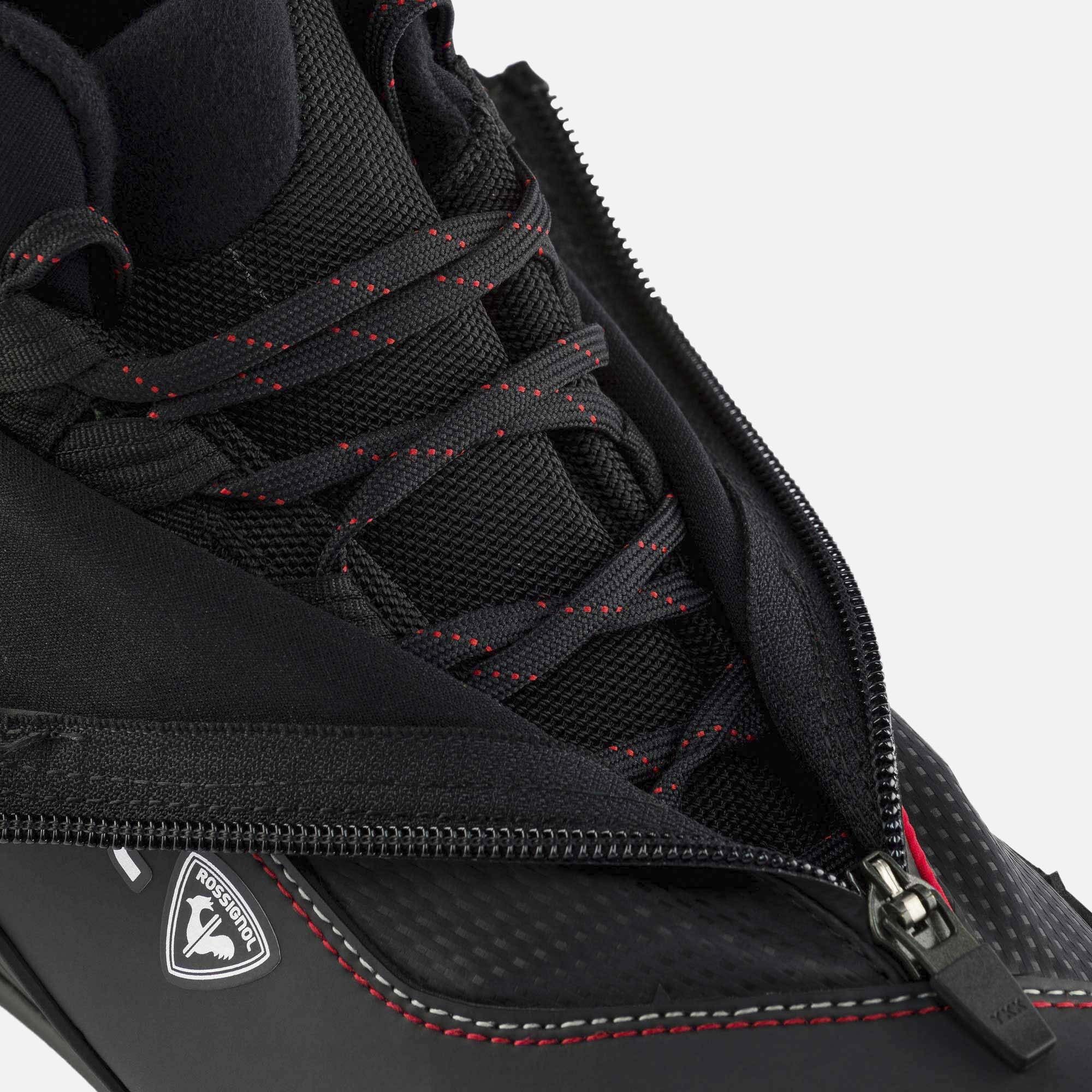 Chaussures de ski nordique touring Unisexee XC-2