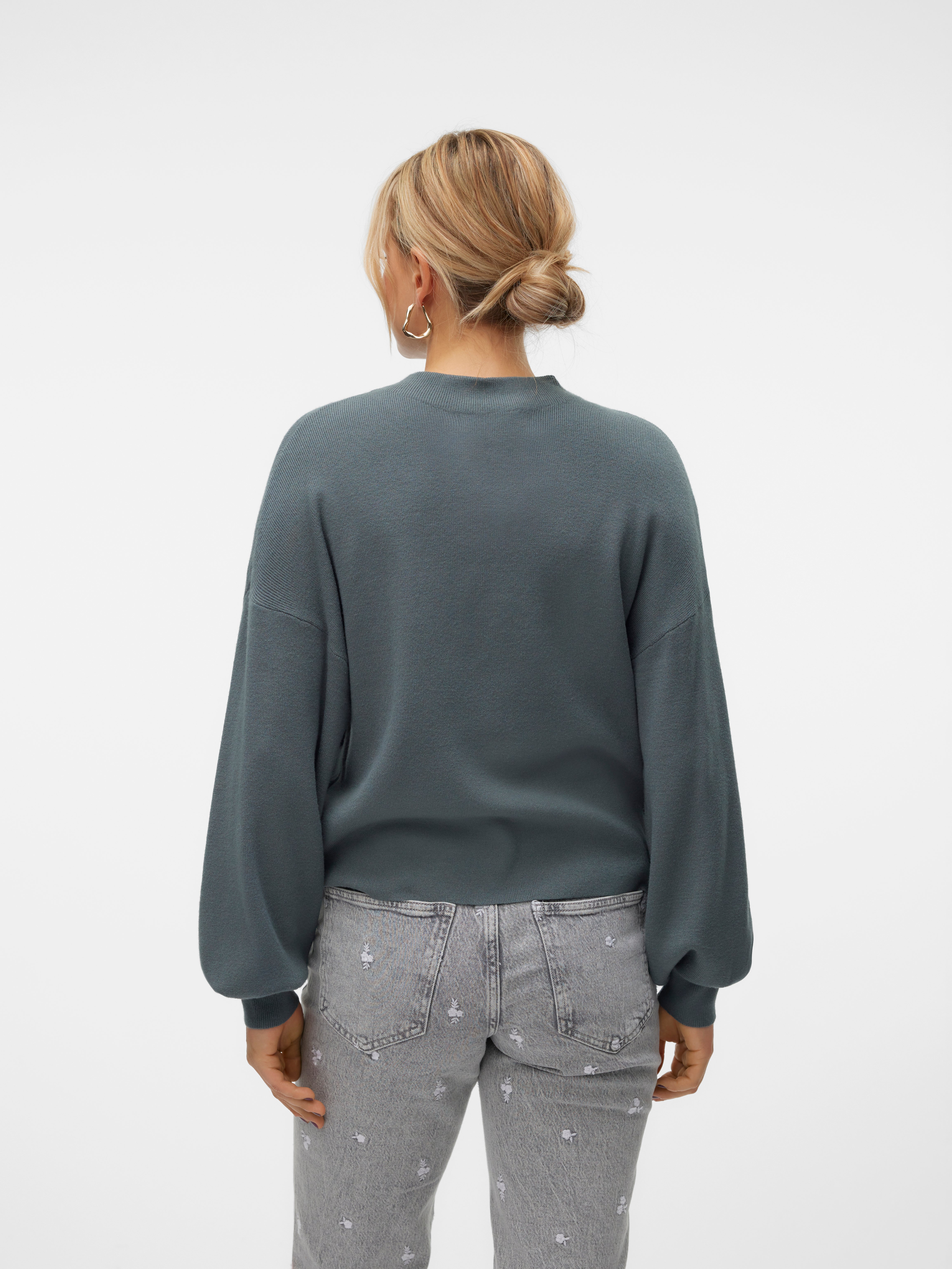 VMNANCY Pullover