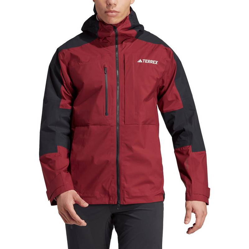adidas Xploric Hardshelljacke Herren