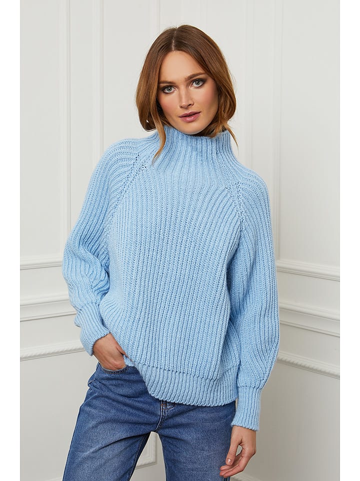 Joséfine Wollpullover 