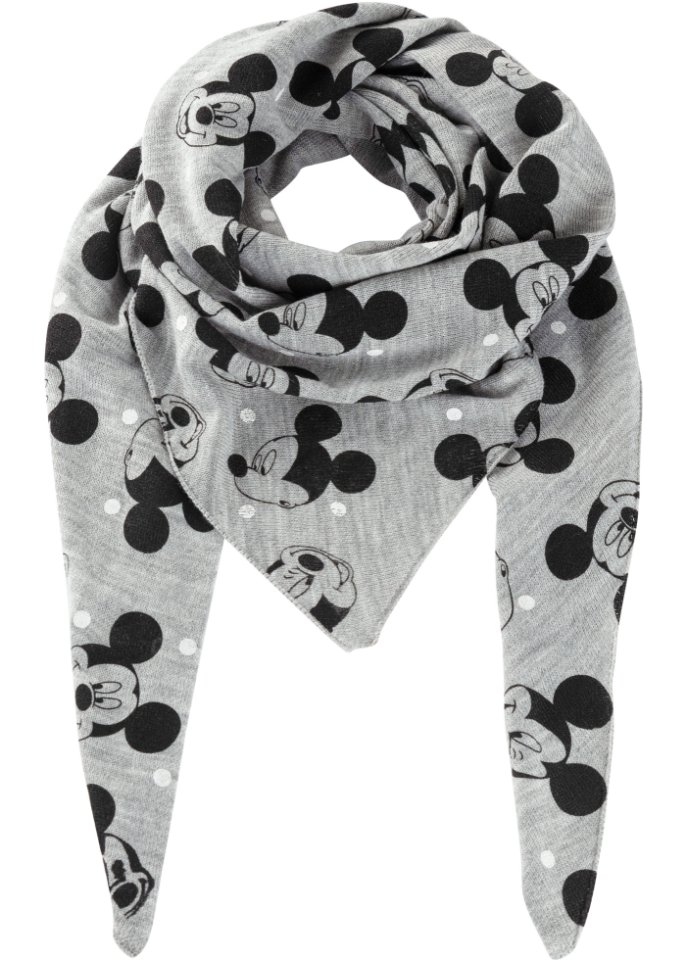 Mickey Mouse Dreieckstuch