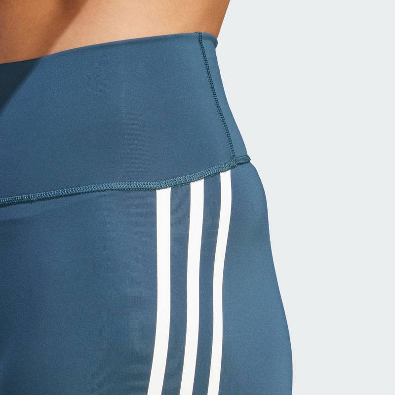 adidas Optime Trainicons 7/8-Leggings Tights Damen