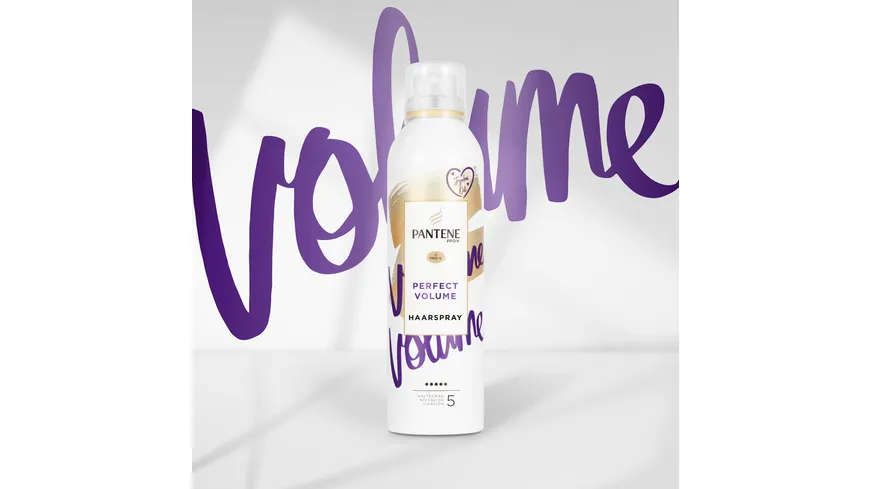 Pantene Haarspray Perfect Volume 250ml 250 ml