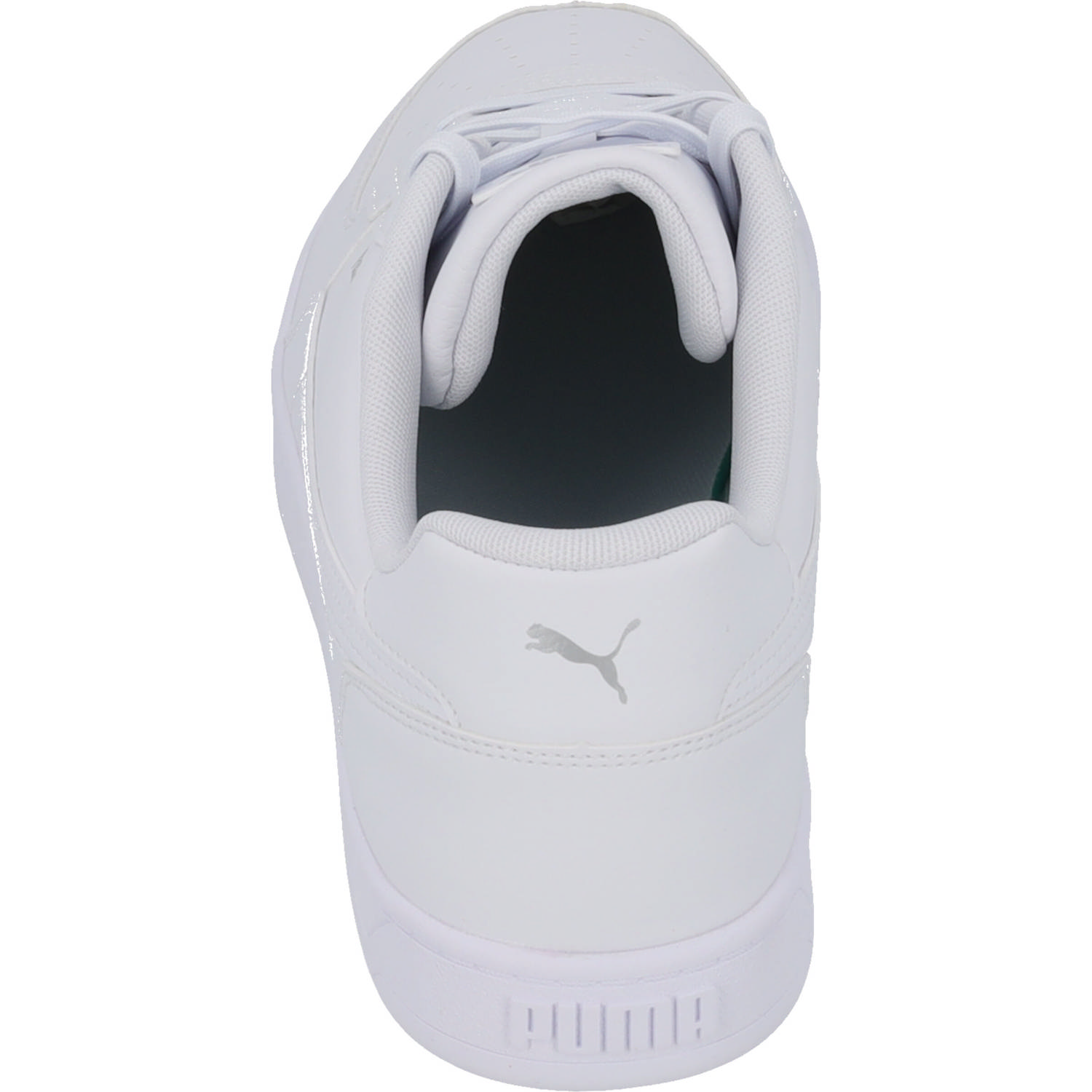 Puma Caven 2.0 392290, Klassische- & Business Schuhe, Herren, White-PUMA Silver