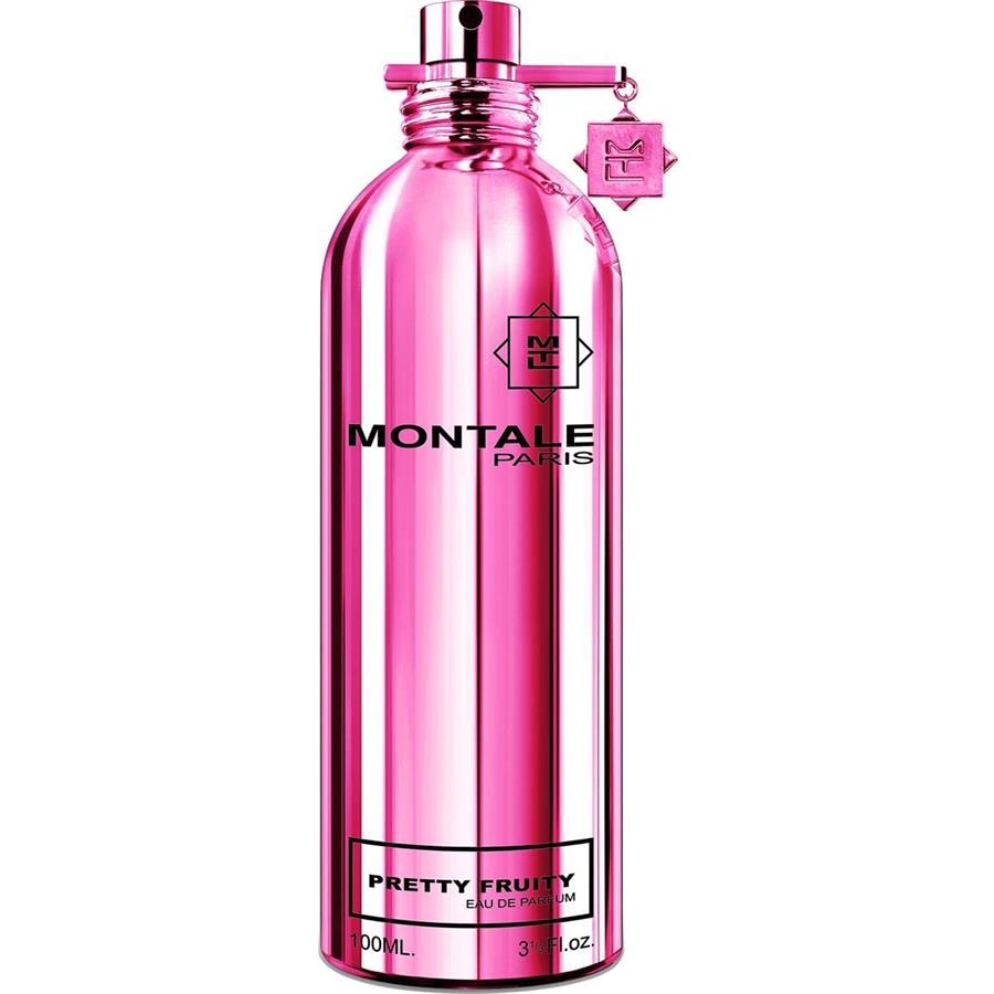 Eau de Parfum Spray