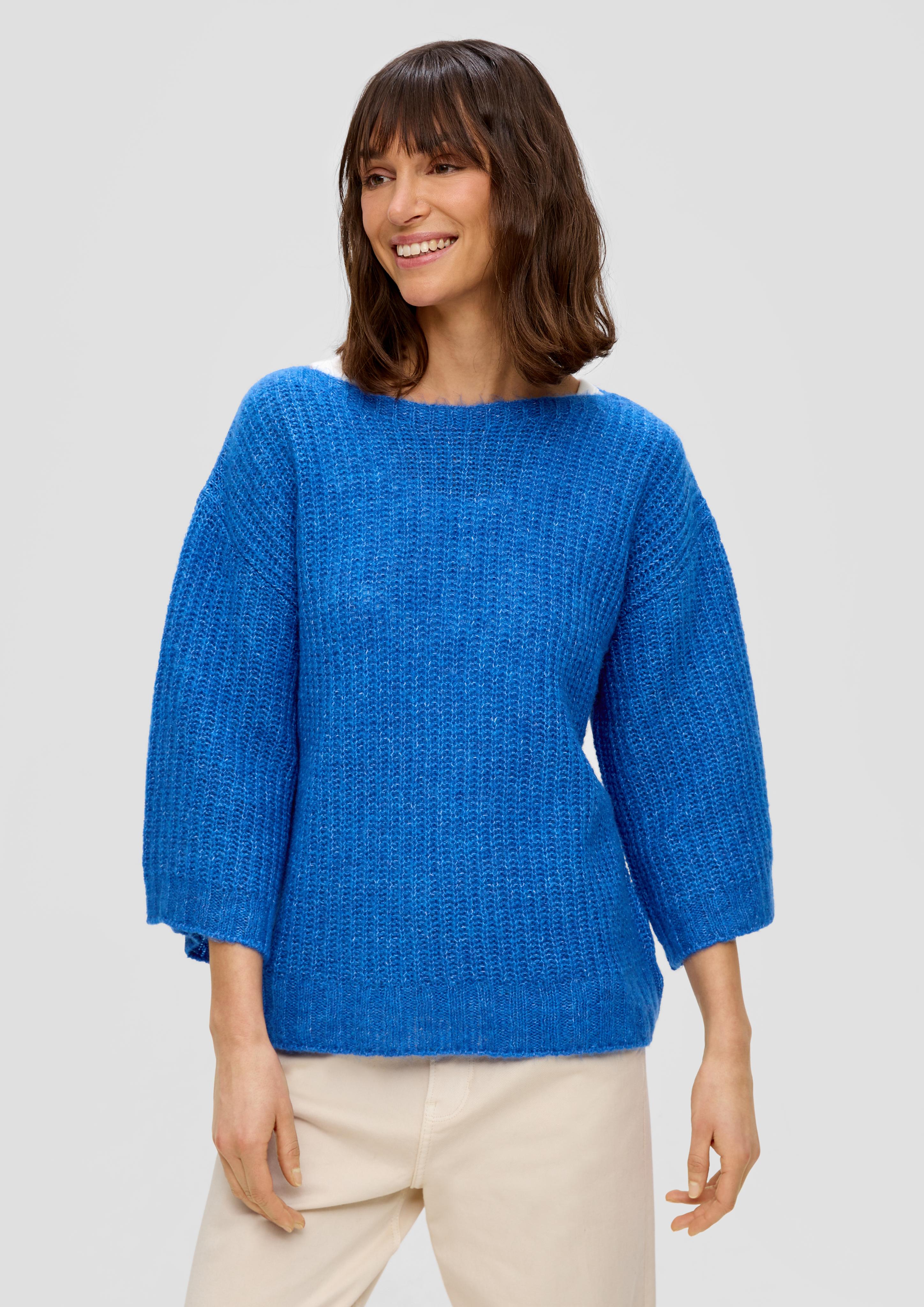 Pullover aus Strick   2144181-5531