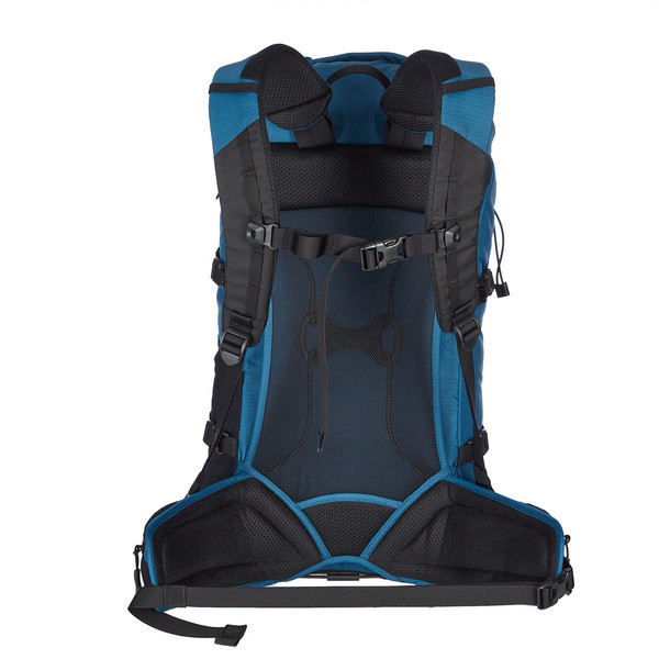 OSORNO 32 ROLLTOP - Tourenrucksack