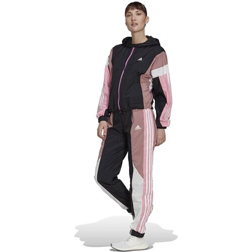 DAMEN SPORTANZUG W GAMETIME TS