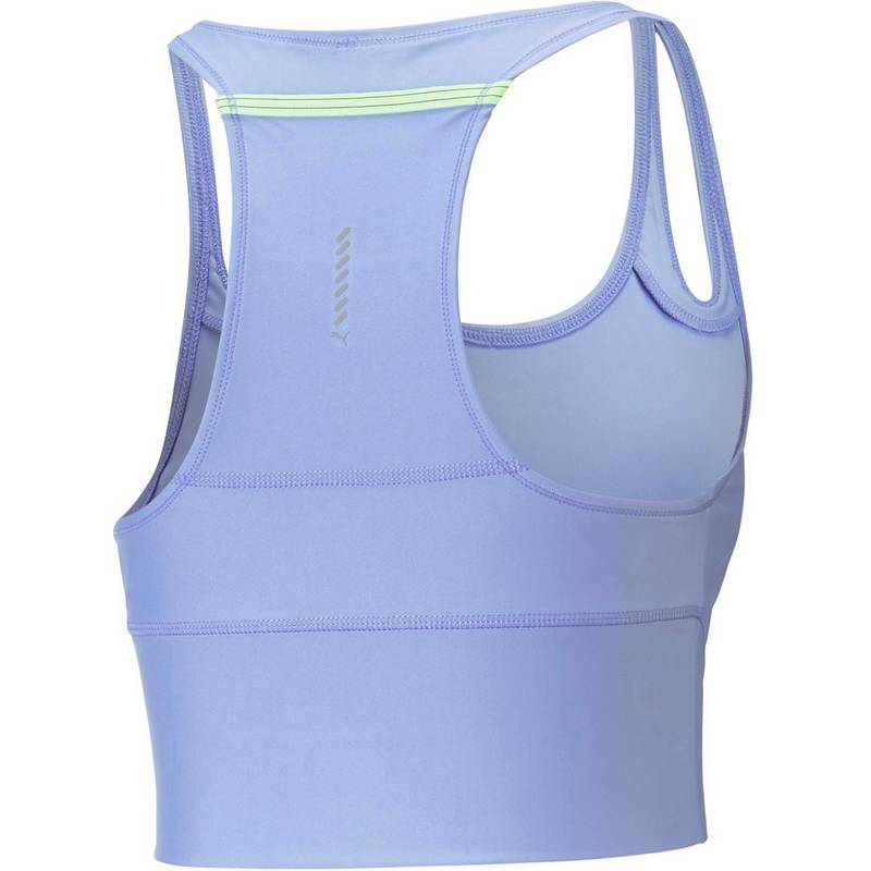 PUMA RUN ULTRAFORM Croptop Damen